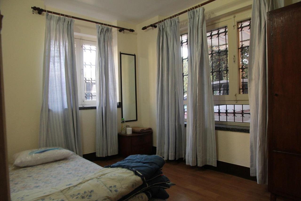 Ojas Wellness B&B Lalitpur Exterior foto