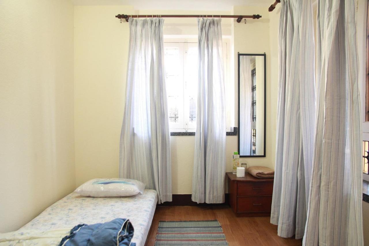 Ojas Wellness B&B Lalitpur Exterior foto