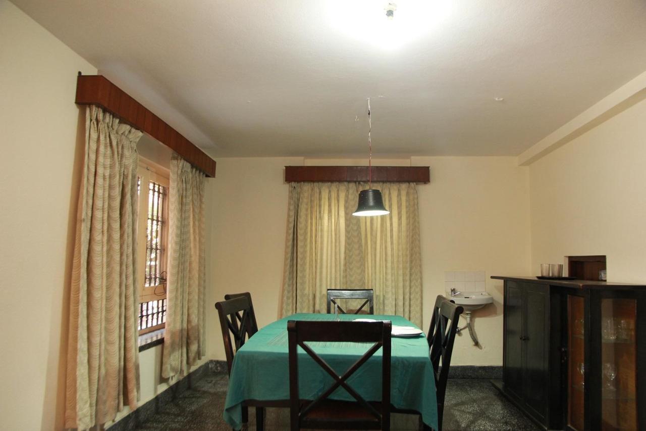 Ojas Wellness B&B Lalitpur Exterior foto
