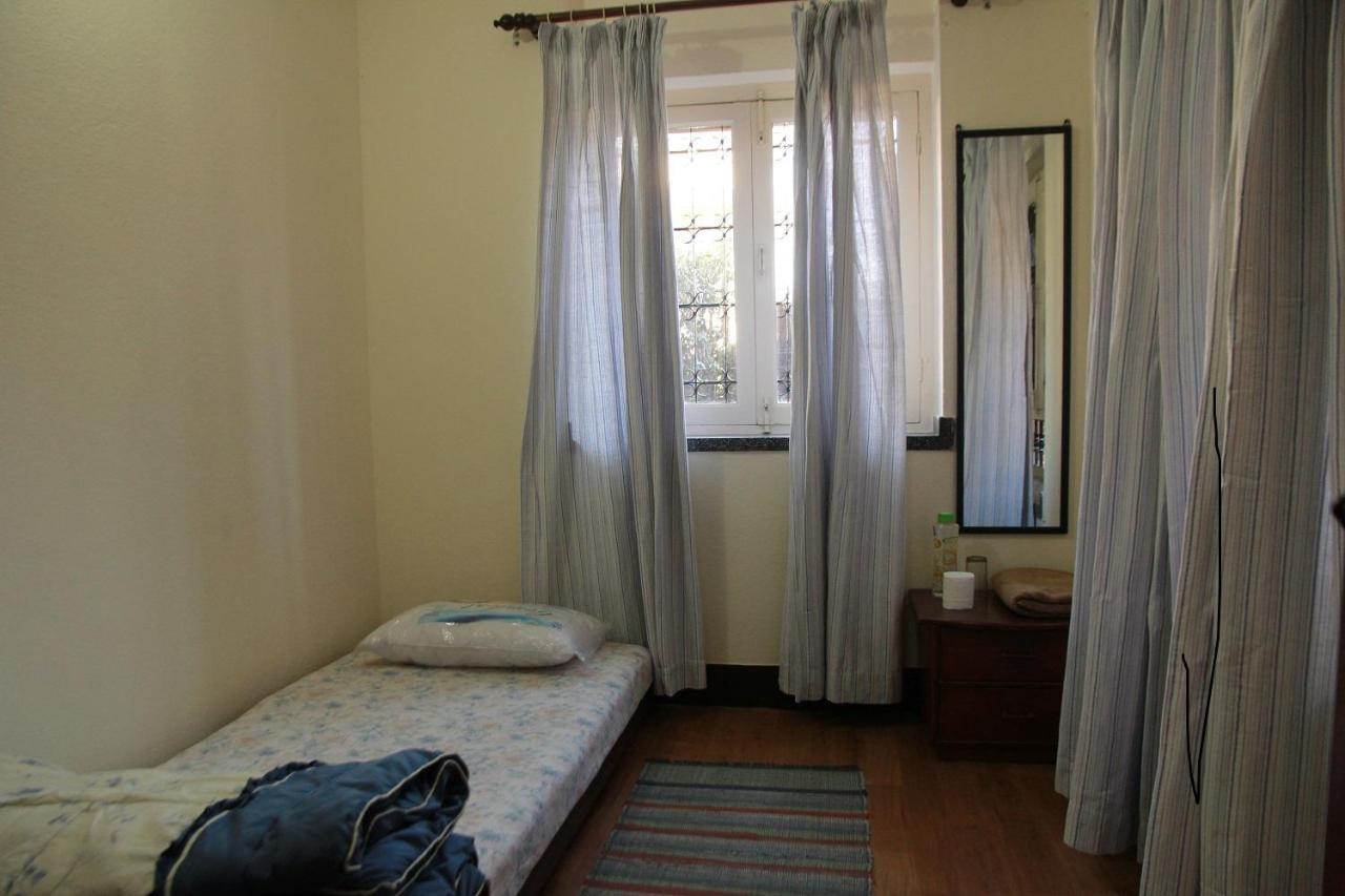 Ojas Wellness B&B Lalitpur Exterior foto