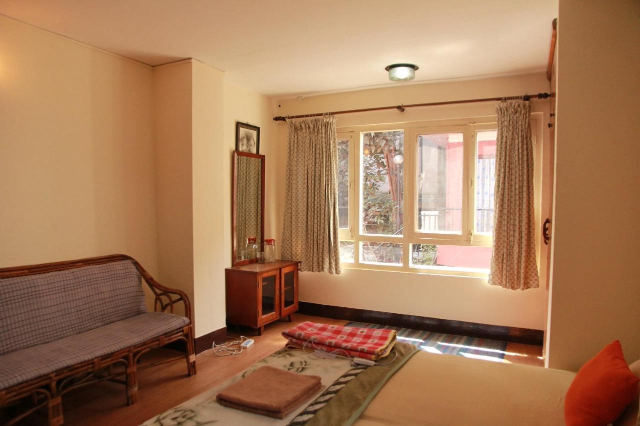 Ojas Wellness B&B Lalitpur Exterior foto