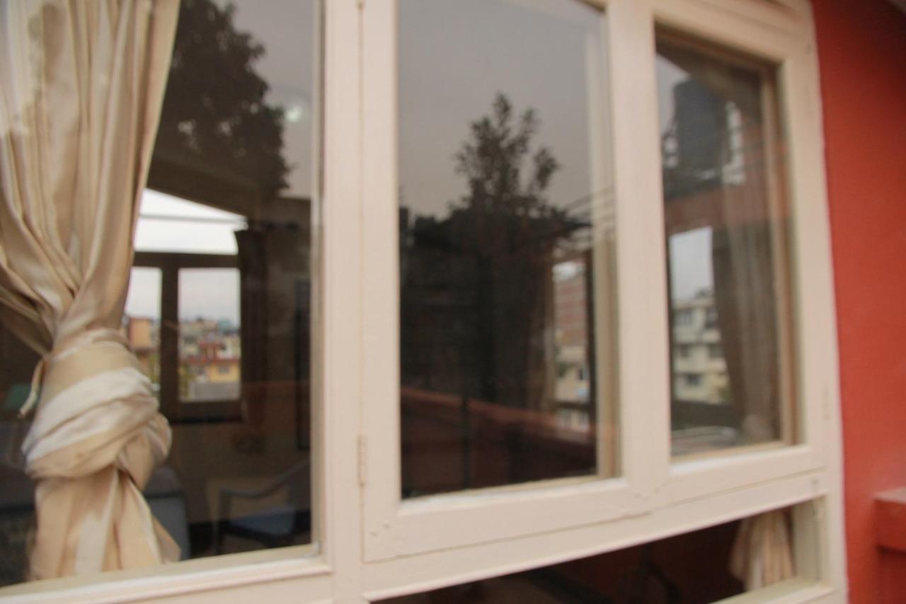 Ojas Wellness B&B Lalitpur Exterior foto