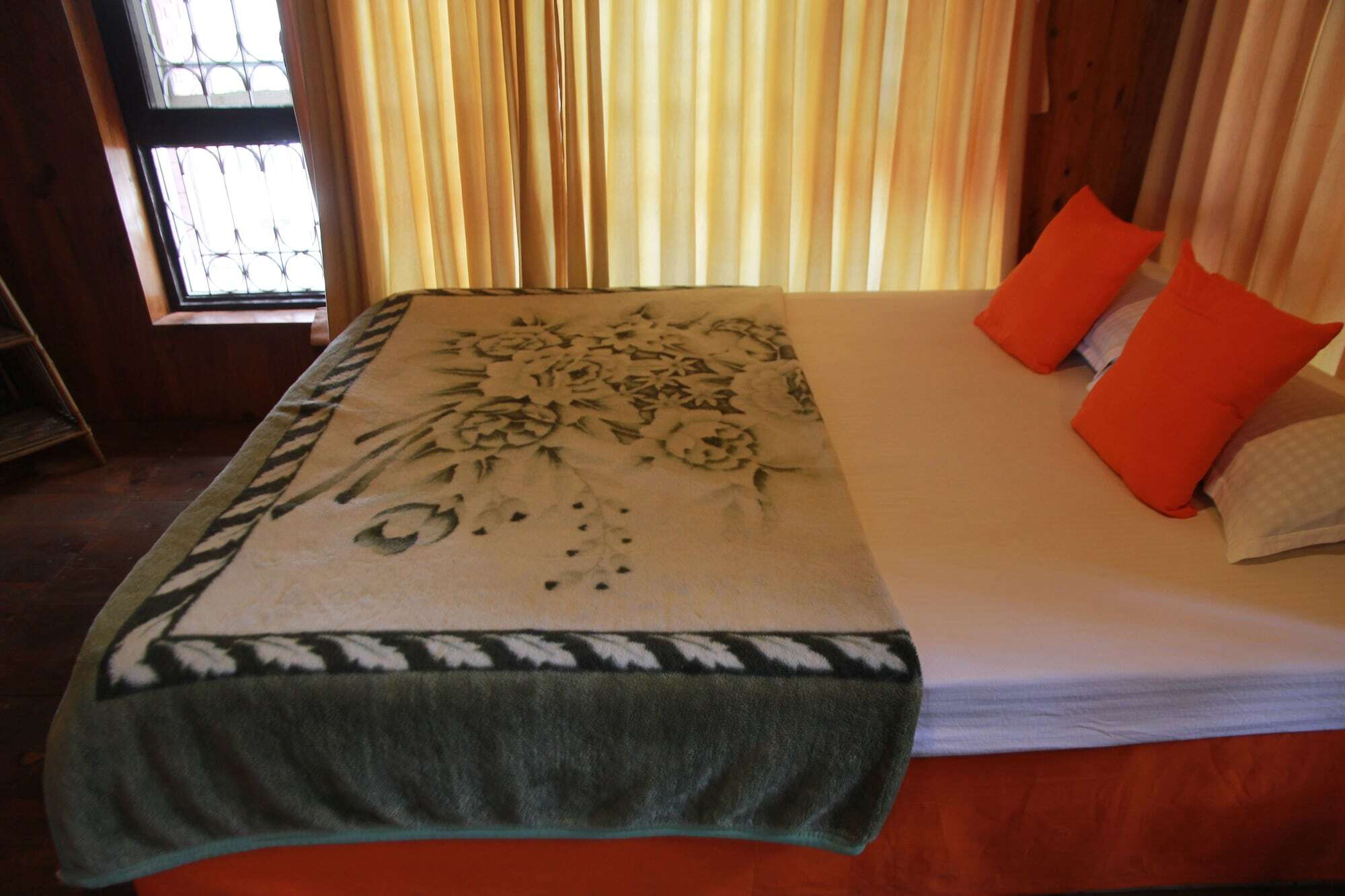 Ojas Wellness B&B Lalitpur Exterior foto